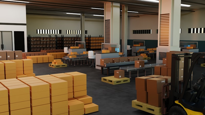 Furniture Manufacturing